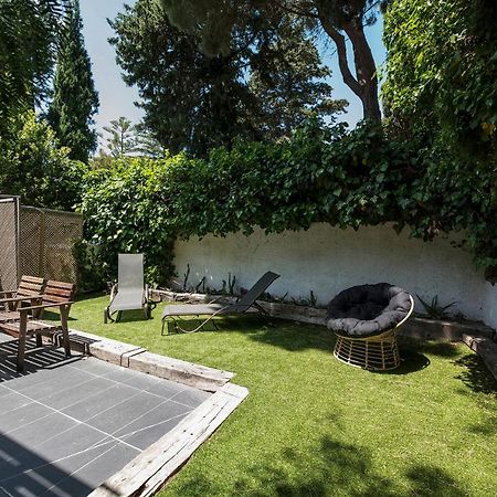 Apartamento Con Jardincito En El Centro De Cadaqués Buitenkant foto