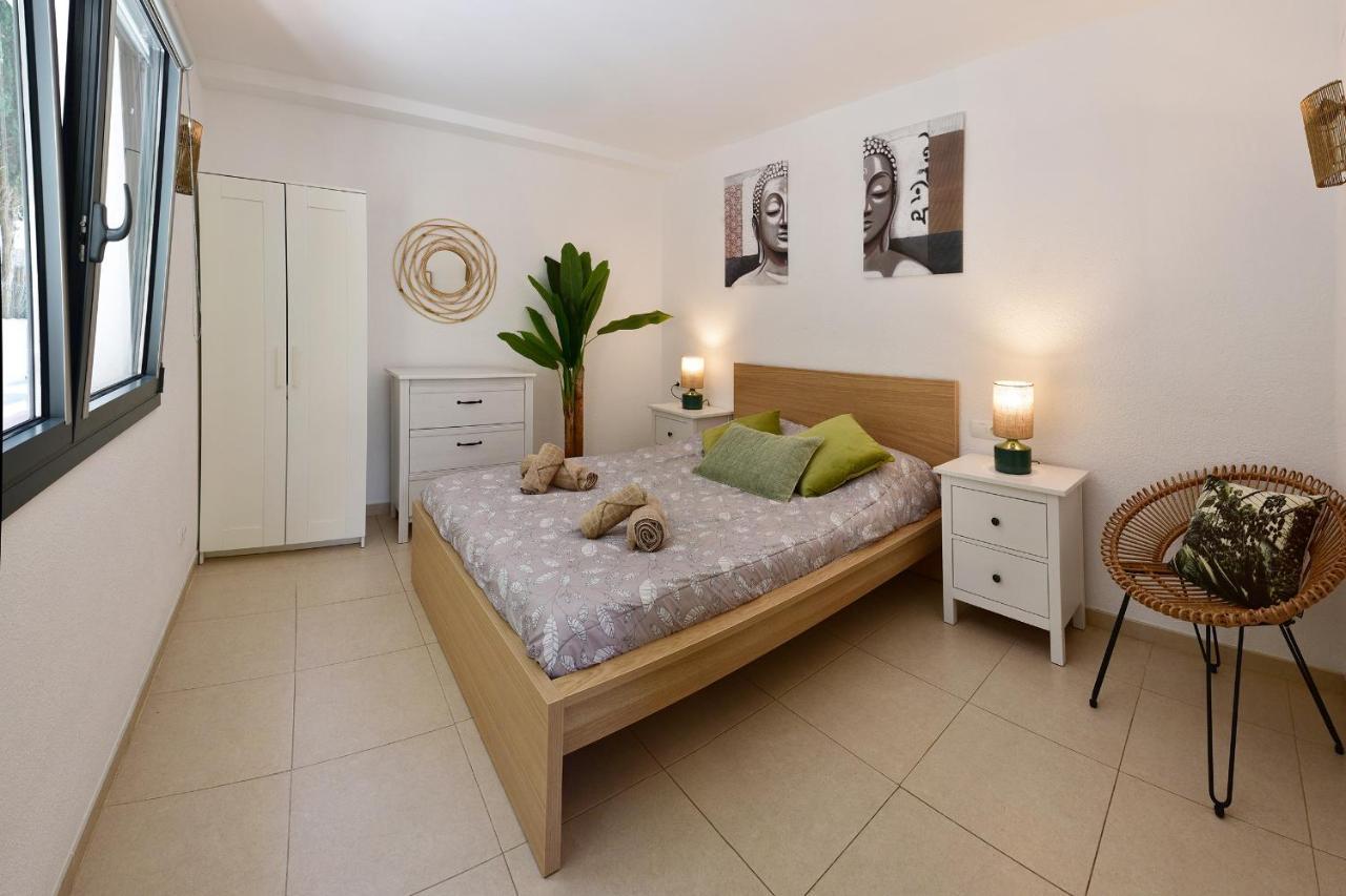 Apartamento Con Jardincito En El Centro De Cadaqués Buitenkant foto