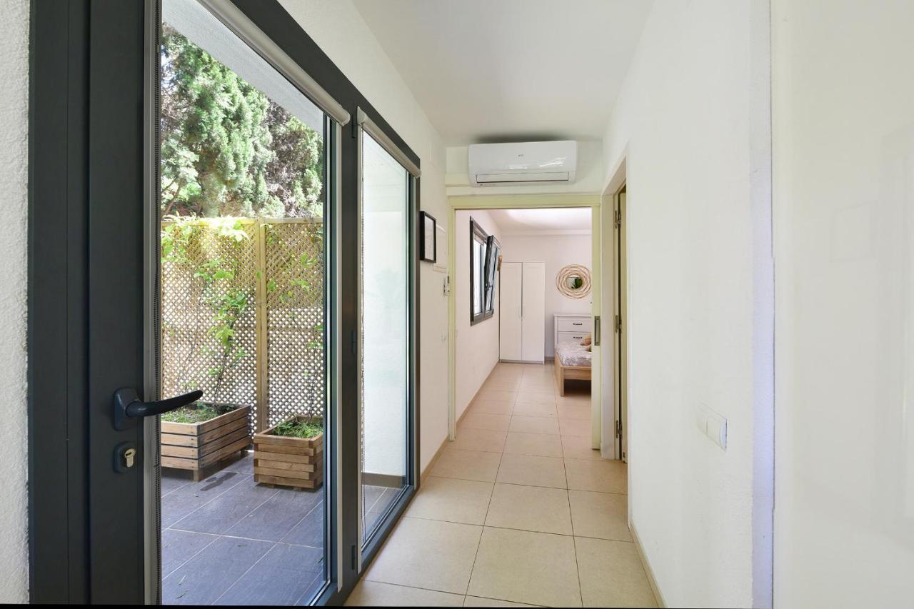 Apartamento Con Jardincito En El Centro De Cadaqués Buitenkant foto