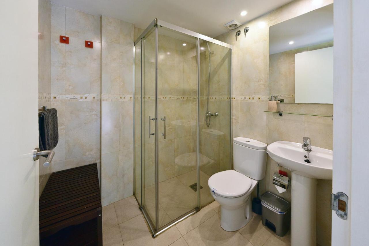 Apartamento Con Jardincito En El Centro De Cadaqués Buitenkant foto